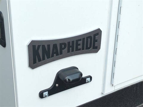 2025 Chevrolet Express 3500