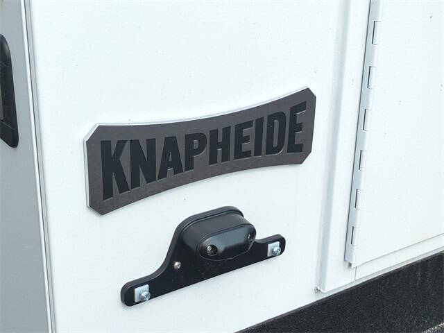 2025 Chevrolet Express 3500