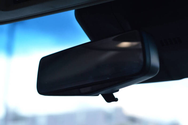 2017 Cadillac Escalade Premium Luxury