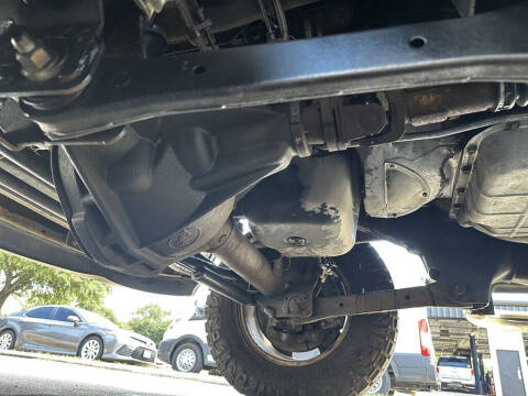 2007 Dodge Ram 2500