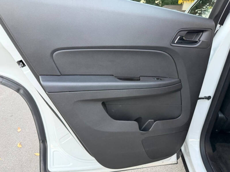 2015 GMC Terrain SLE-1