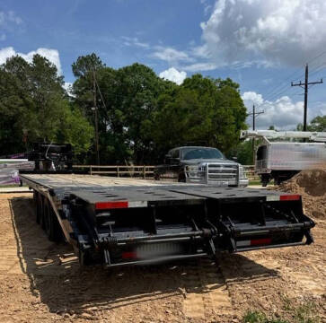 2025 Texas Pride FT830536KGN