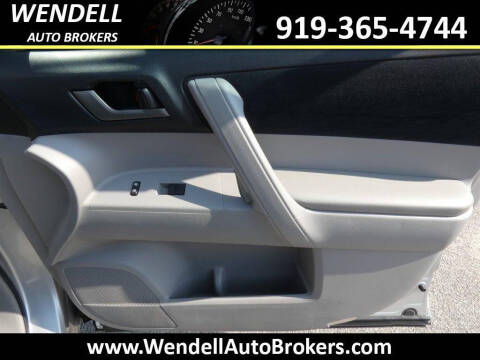 2012 Toyota Highlander