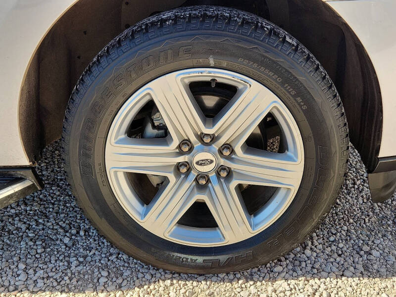 2018 Ford Expedition XLT