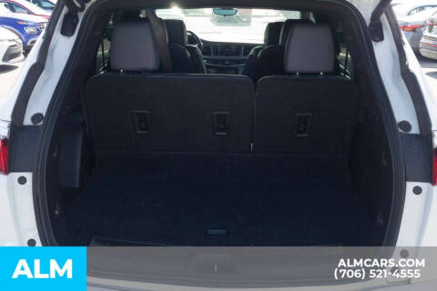 2024 Buick Enclave Premium