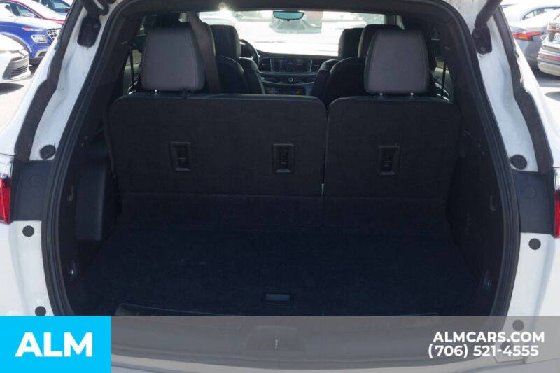 2024 Buick Enclave Premium