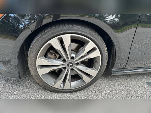 2019 Mercedes-Benz CLA CLA 250