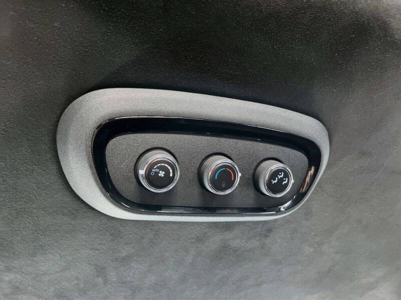 2022 Dodge Durango Citadel