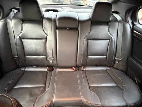 2019 Ford Taurus Limited