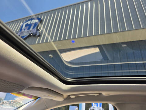 2017 Ford Edge Sport