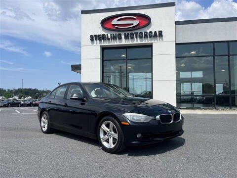 2013 BMW 3 Series for sale at Sterling Motorcar in Ephrata PA