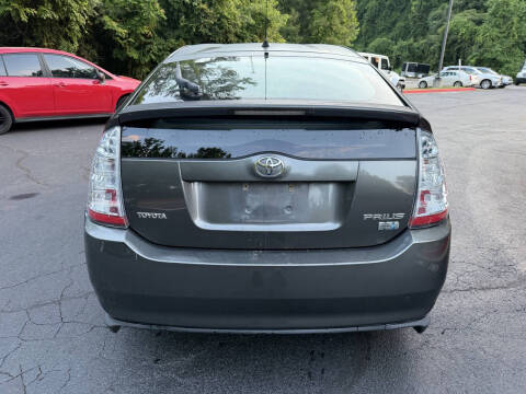 2007 Toyota Prius