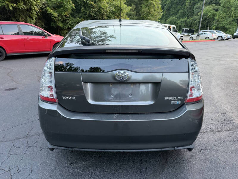 2007 Toyota Prius