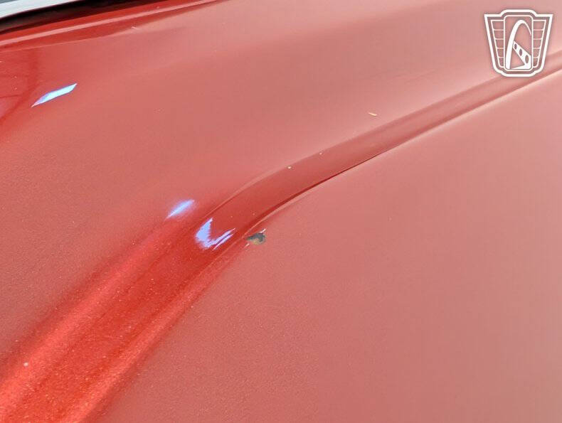 1976 Cadillac Eldorado