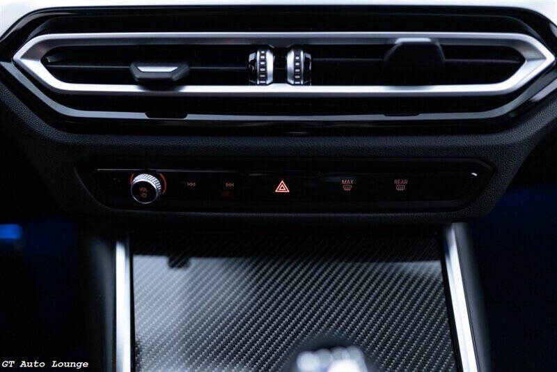 2024 BMW M2