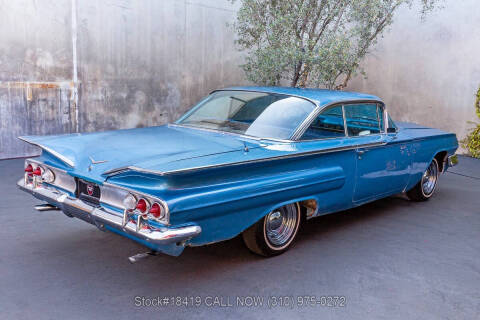 1960 Chevrolet Impala