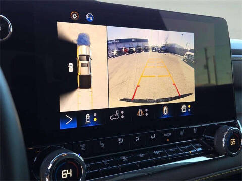 2023 Chevrolet Colorado ZR2