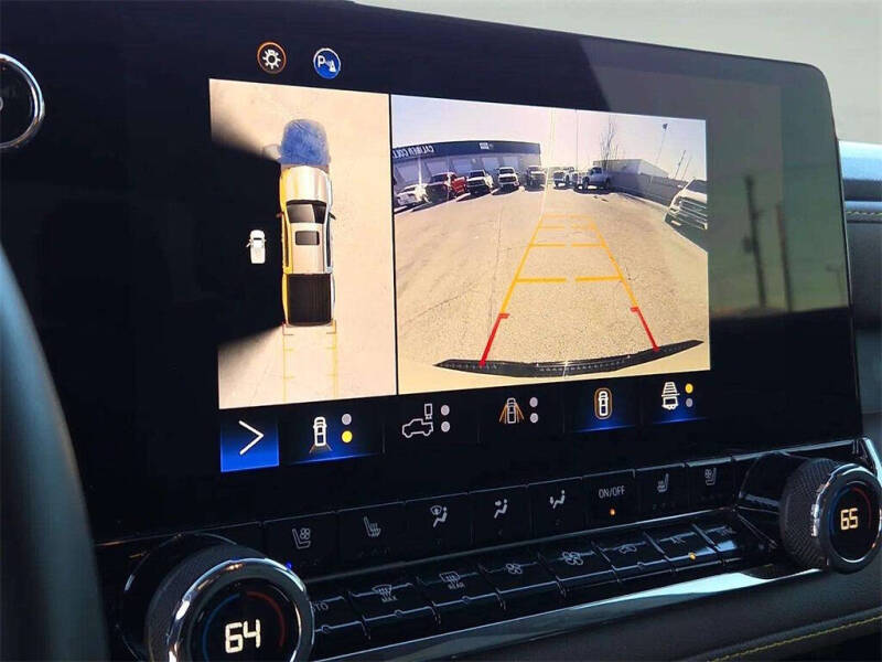 2023 Chevrolet Colorado ZR2