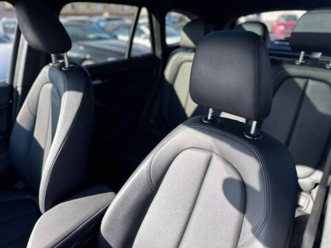 2017 BMW X1 sDrive28i