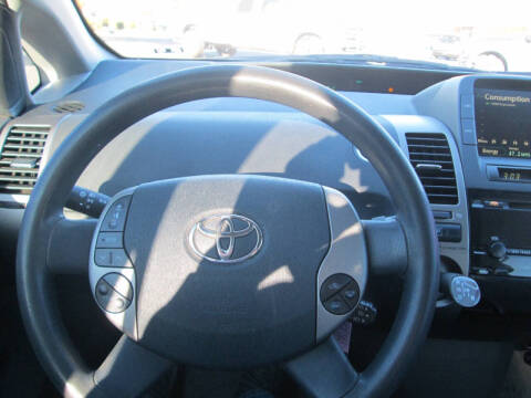 2008 Toyota Prius