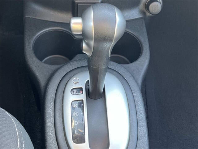 2017 Nissan Versa 1.6 SV