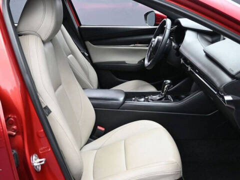 2020 Mazda Mazda3 Hatchback Preferred