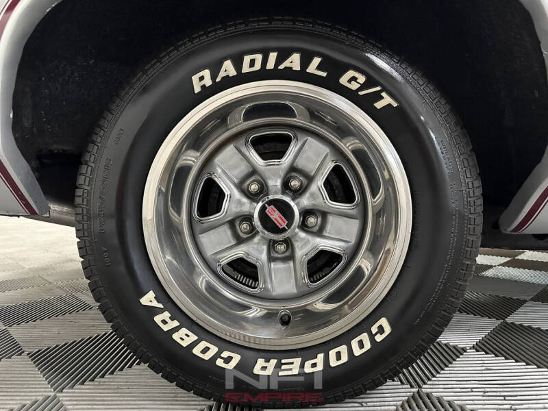 1975 Oldsmobile Cutlass