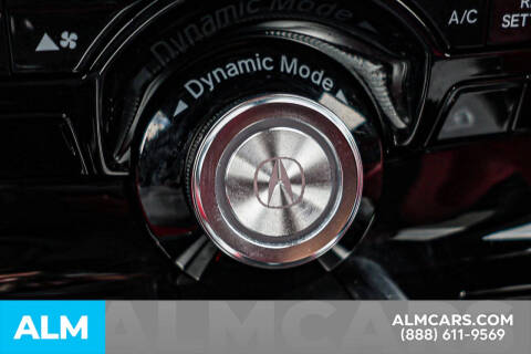 2024 Acura MDX SH-AWD w/A-SPEC