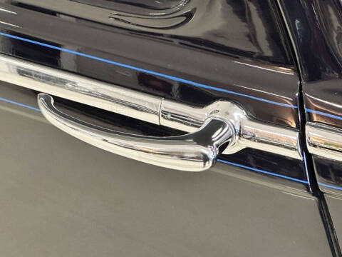 1954 Rolls-Royce Silver Dawn