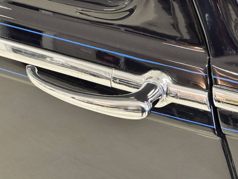 1954 Rolls-Royce Silver Dawn