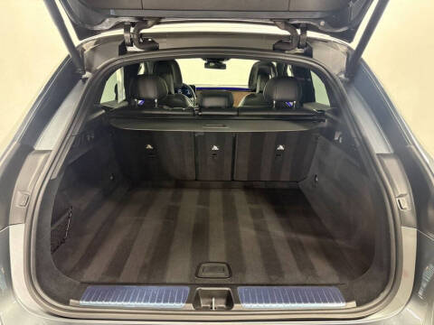 2023 Mercedes-Benz EQE EQE 350 4MATIC