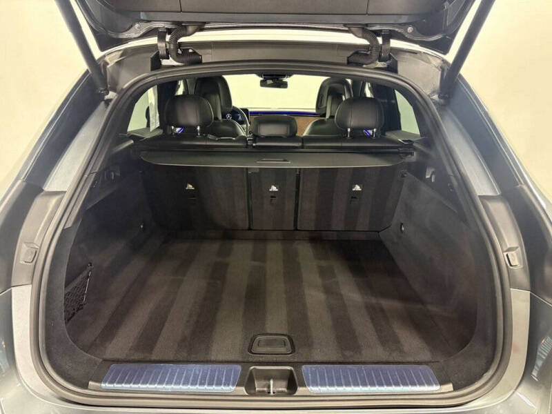 2023 Mercedes-Benz EQE EQE 350 4MATIC