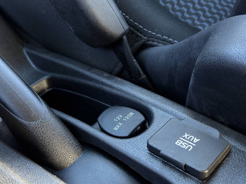 2015 Nissan Versa Note SV