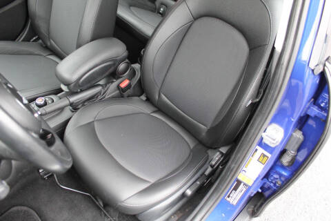 2019 MINI Hardtop 4 Door Cooper