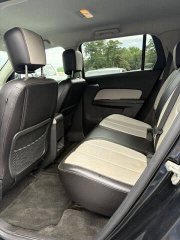 2013 GMC Terrain SLT-1