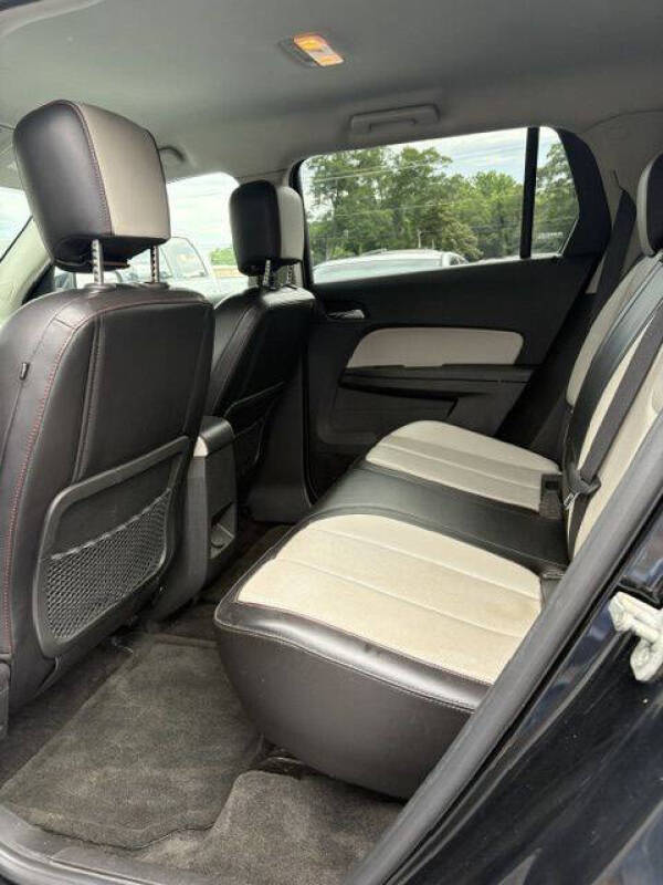 2013 GMC Terrain SLT-1