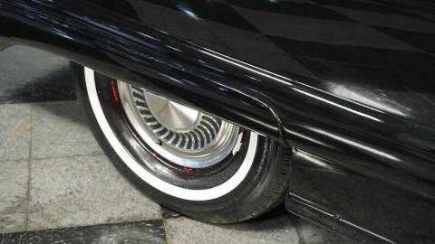 1959 Ford Thunderbird