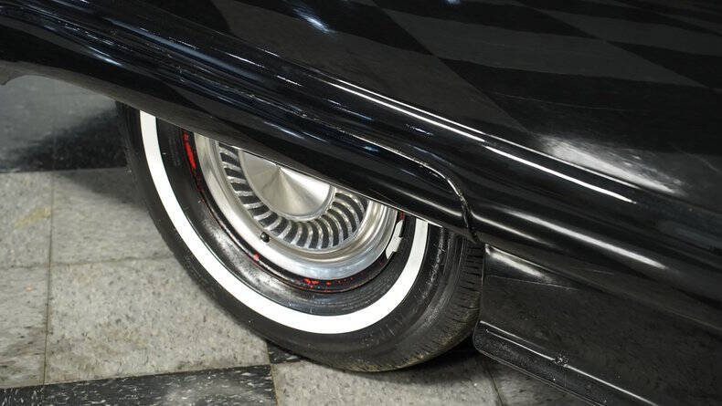 1959 Ford Thunderbird