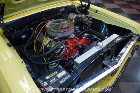 1967 Chevrolet Chevelle