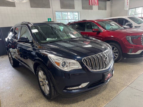 2015 Buick Enclave Premium