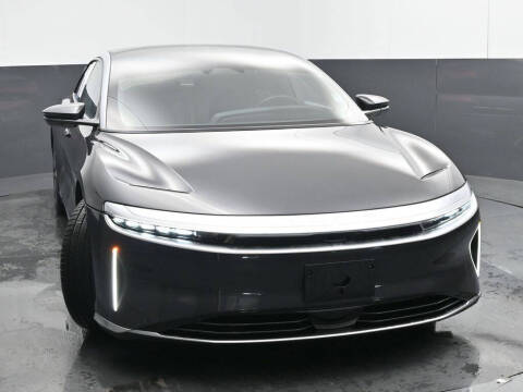 2023 Lucid Air Touring