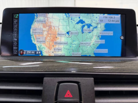 2015 BMW 3 Series 328i xDrive Gran Turismo