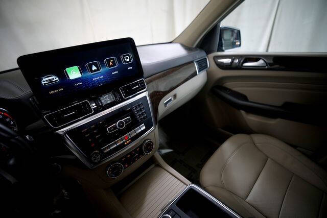 2014 Mercedes-Benz M-Class ML 350 BlueTEC