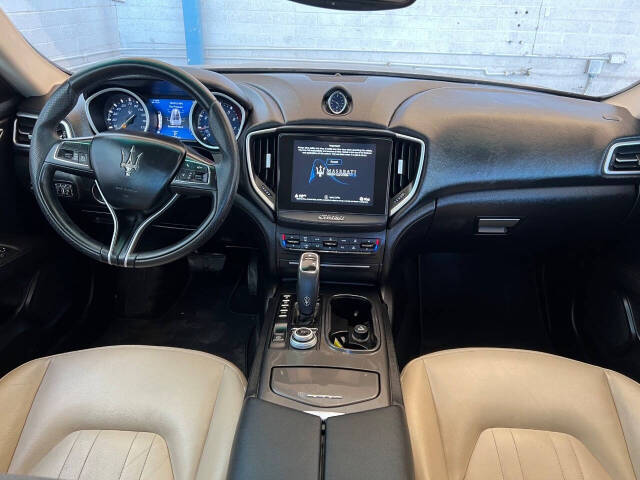 Image 5 of 2020 Maserati Ghibli