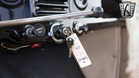 1957 Nash Metropolitan