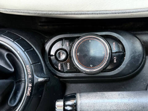 2014 MINI Hardtop Cooper