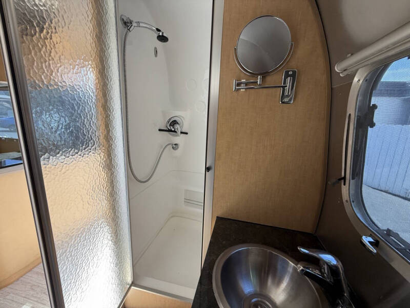 2013 Airstream Flying Cloud