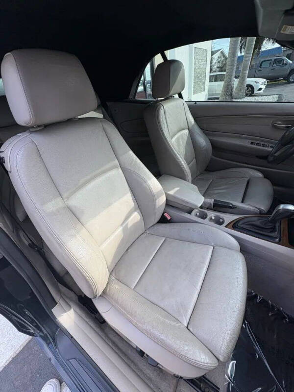 2010 BMW 1 Series 128i