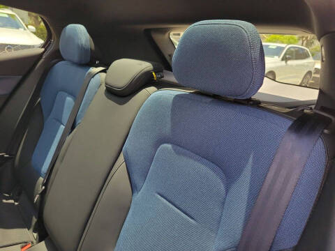 2026 Volvo EX30 Plus