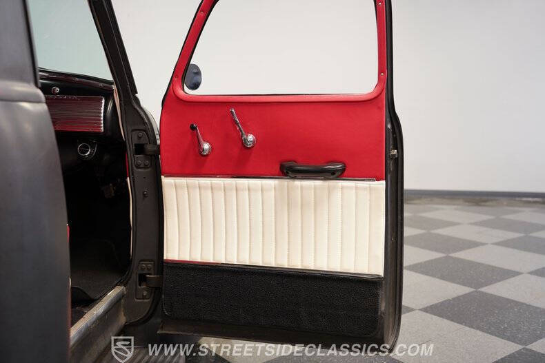 1947 Chevrolet 3100